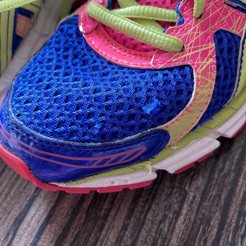 ASICS gel-excite 2 - Picture 4 of 6